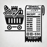 Чеки на товары в Нижневартовске